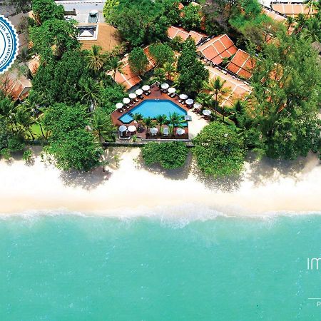 Impiana Beachfront Resort Patong, Phuket Luaran gambar