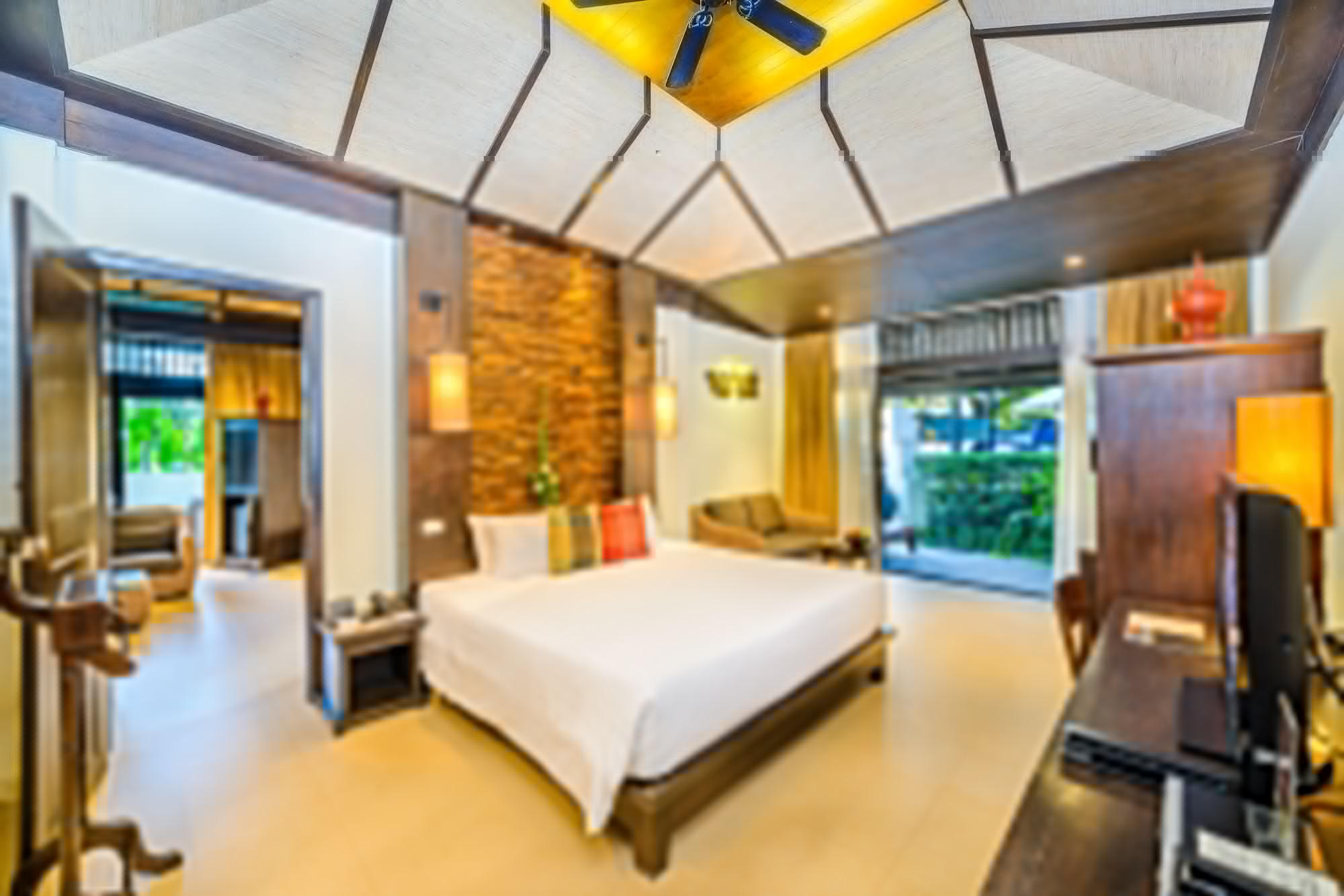 Impiana Beachfront Resort Patong, Phuket Luaran gambar