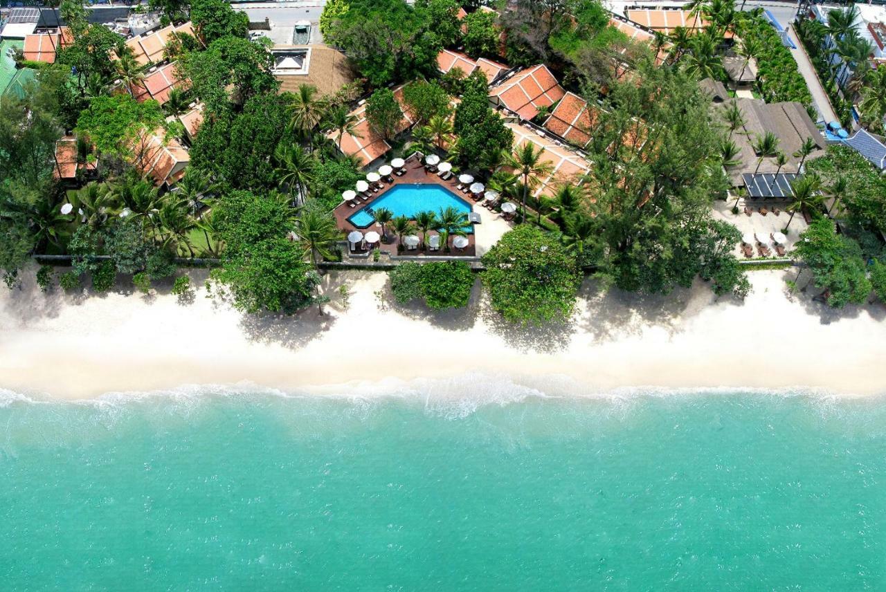 Impiana Beachfront Resort Patong, Phuket Luaran gambar